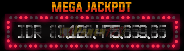GERCEP77 Jackpot